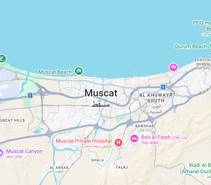 Muscat