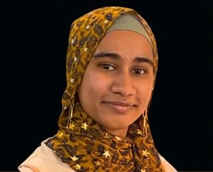 Fathima Amrah