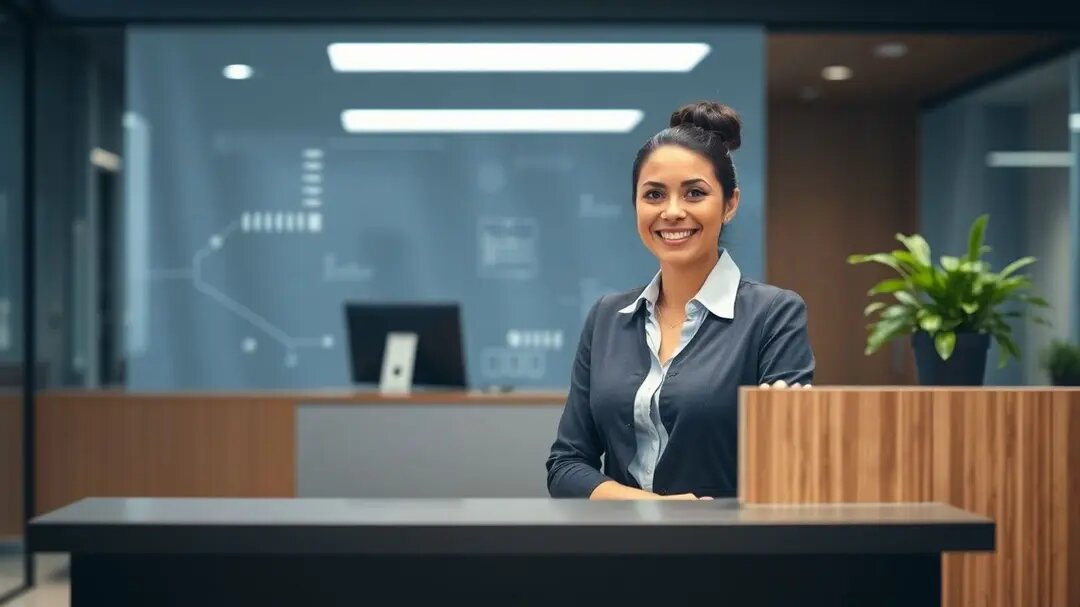 Why Every Sri Lankan Business Needs an Automated Receptionist