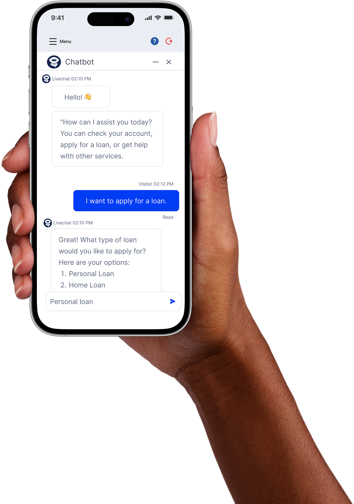 Chatbot for business Sri Lanka