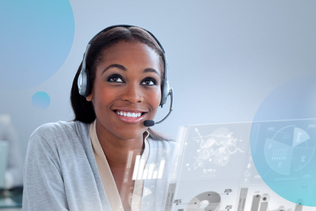 Call centre automation Sri Lanka