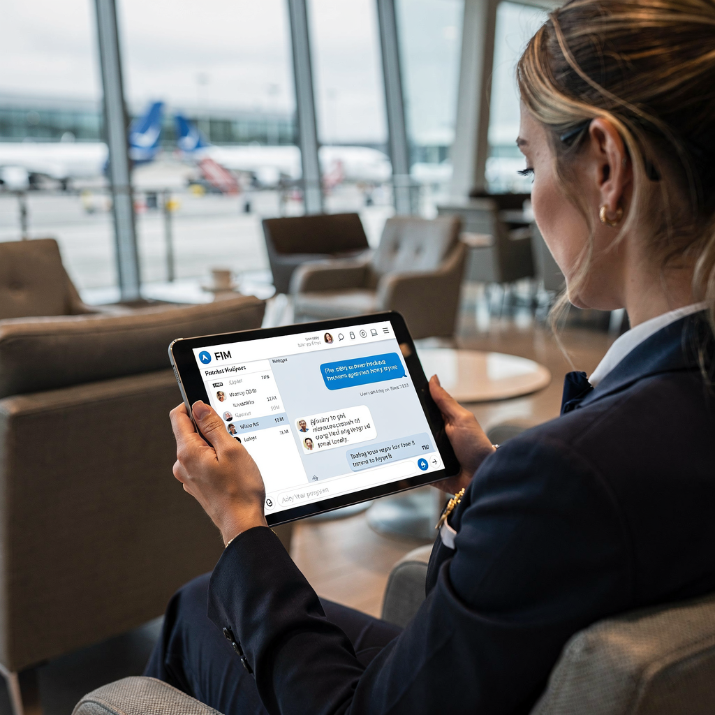 The AI Concierge for Hotels  in Sri Lanka
