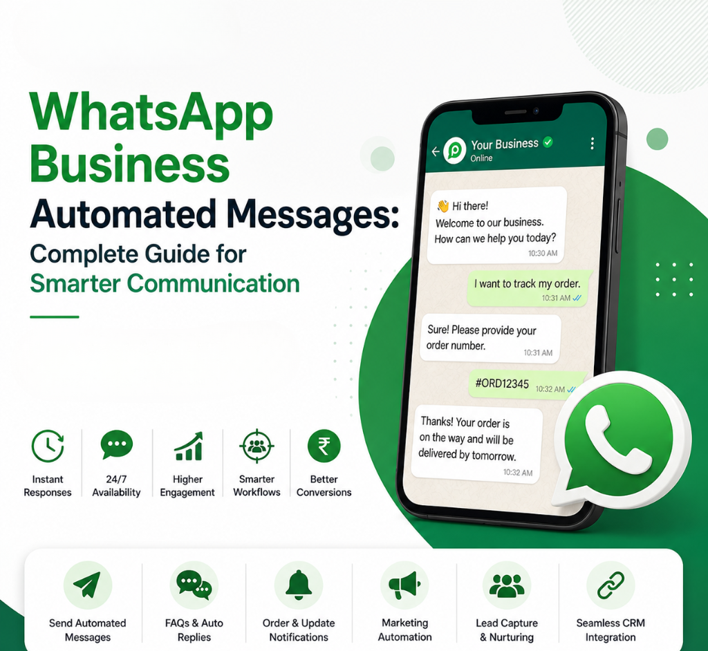 WhatsApp Automation Sri Lanka