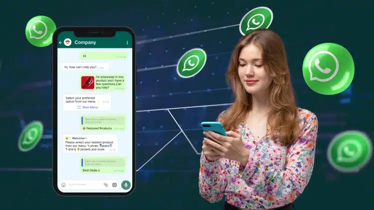 WhatsApp Automation for Business in Sri Lanka